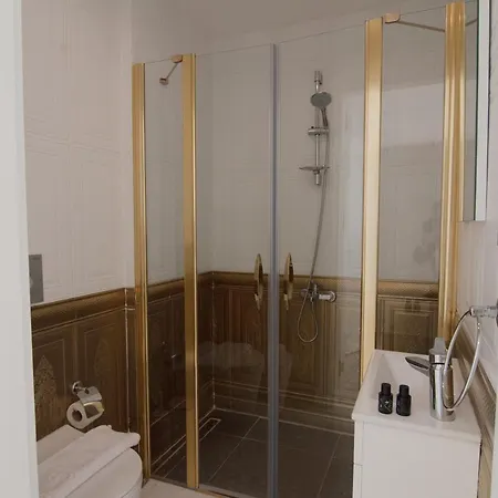 Willa Jasmine Sapanca With Heated Pool