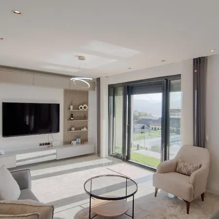 Jasmine Sapanca With Heated Pool * Serdivan