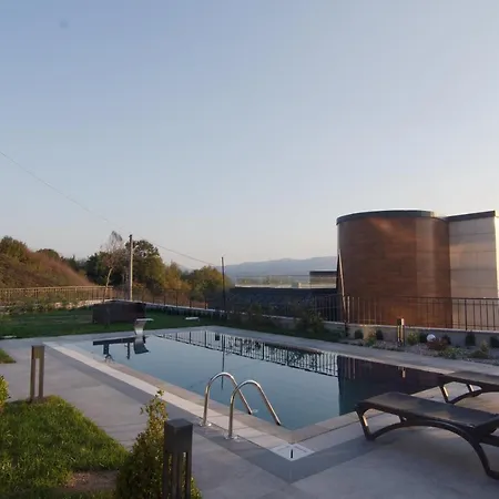 Jasmine Sapanca With Heated Pool Willa Serdivan