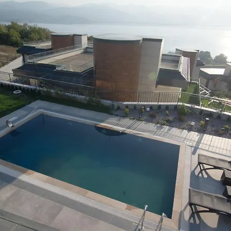 Jasmine Sapanca With Heated Pool * Serdivan
